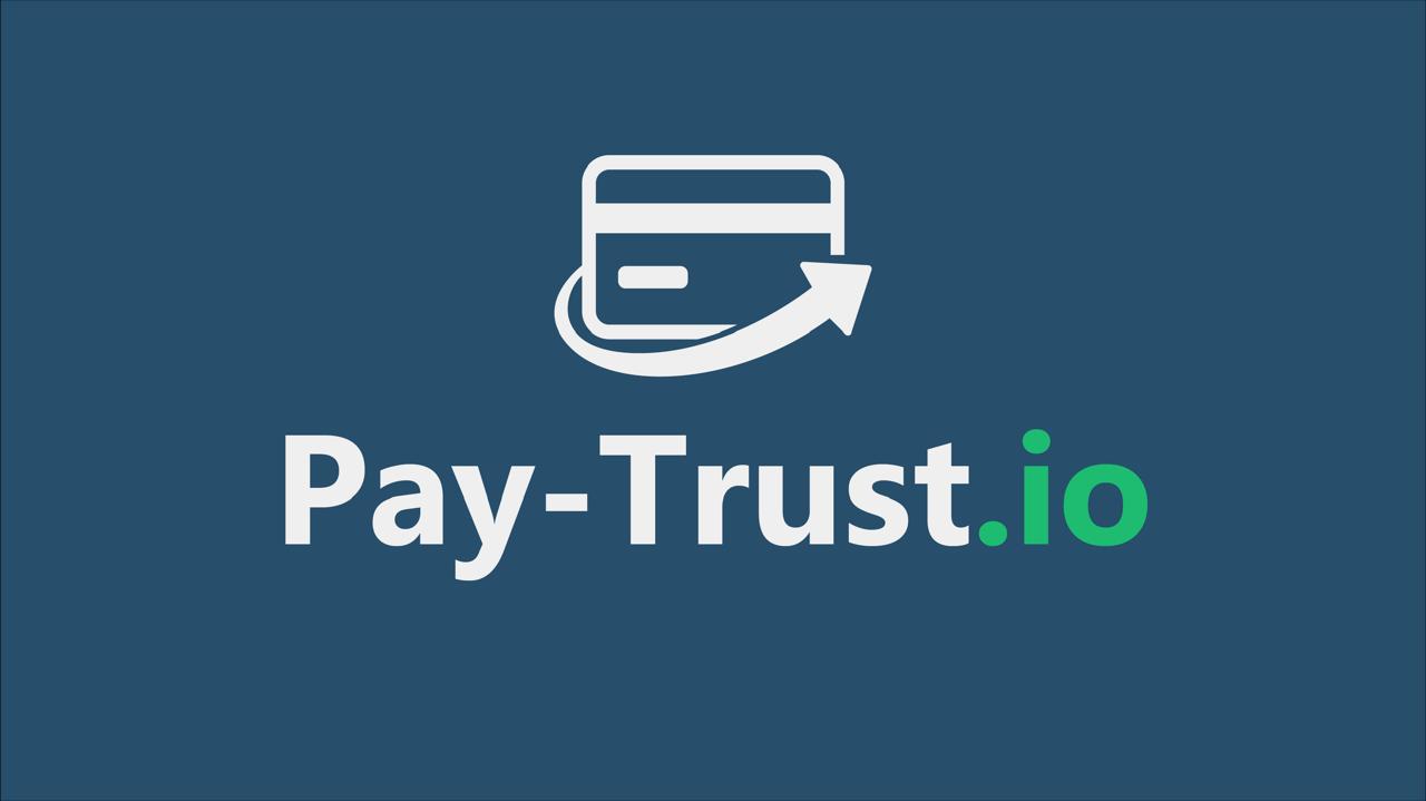 Pay Trust Logo